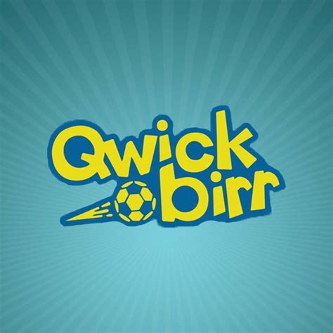 qwick birr